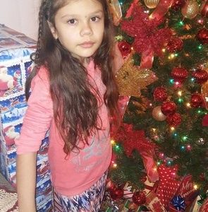 Meet your Posher, Mary